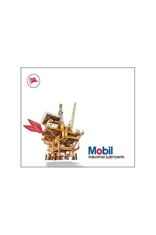 Mobil Açık Vactra Oil No.2 Kızak Yağı 1 L