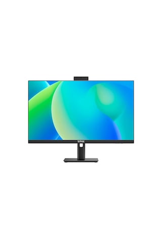 Technopc Pro Luna M27-l700B Core 5 120U 16 GB 512 GB NVMe SSD 27" Free Dos AIO Masaüstü Bilgisayar
