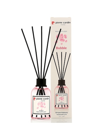 Pierre Cardin Bubble Reed Diffuser Ortam Kokusu 110 ML