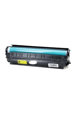 Hp Laserjet Pro Mfp M125nw Uyumlu Toner