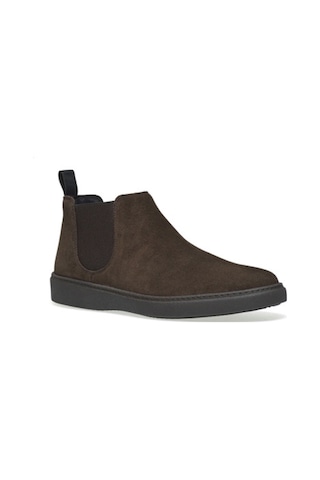 Pepe Bot Erkek 19c6 Frau Waxy Pepr Dark Brown Null Kahverengi