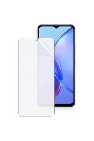 Vıvo Y12 Uyumlu Ön Yüzey Nano Şeffaf Hidrojel Ekran Koruyucu 82096383
