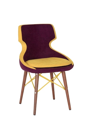 Bintaşmobilya Roof Rahat Oturumlu Sandalye