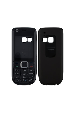 Teknonet Nokia 3120 Classic Uyumlu Kasa 001