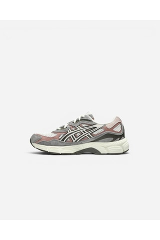 Asics Gel-nyc Gri Günlük Ayakkabı 1203a897-200