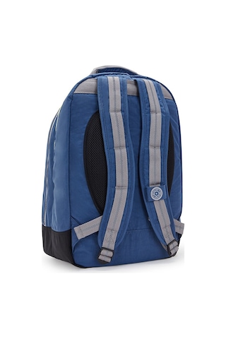 Kıplıng Class Room Büyük Boy Sırt Çantası Mavi Fantasy Blue Bl