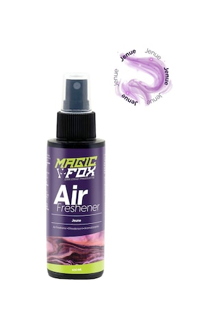 Araç İçi Fransız Parfüm Kokusu 100 Ml