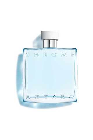 Azzaro Chrome EDT 100 ml Erkek Parfüm