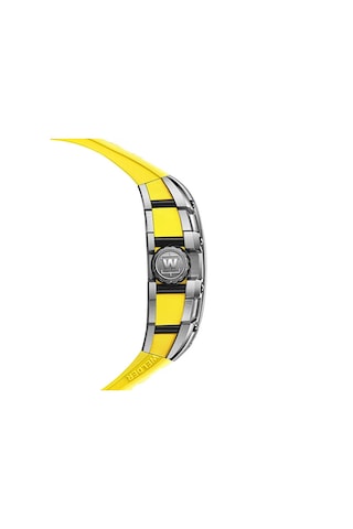 Welder Moody Watch Wrh3011-r Kol Saati