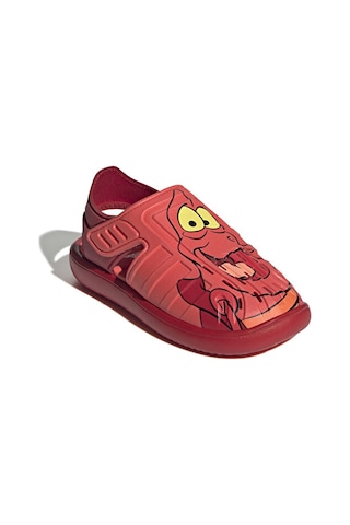 Adidas Water Sandal Sebastian C Çocuk Günlük Sandalet Ih1232 Kırmızı Kırmızı