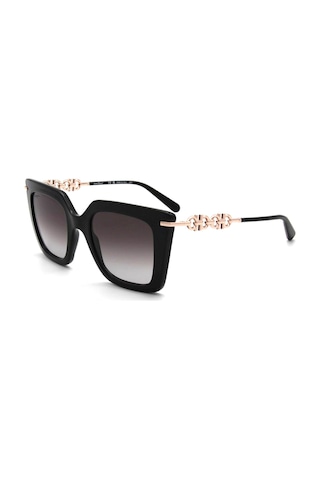Salvatore Ferragamo SF 1041S 001 KADIN GÜNEŞ GÖZLÜ