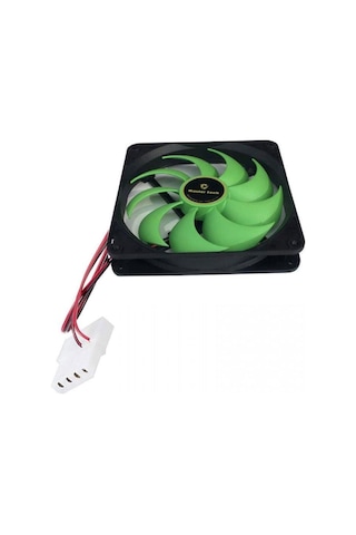 14 cm 12 volt fan 12 volt 14 cm molex 30 cm kablo uzunluğu 140x140x25mm fan