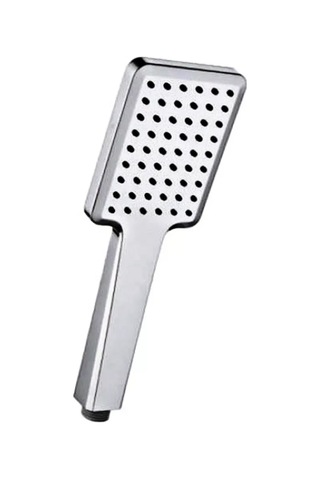 Gappo Duş Başlığı G33 232817729 Krom