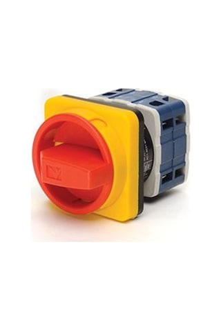 Emas 3x25 Aç Kapa Pako Şalter Psa025ak341e