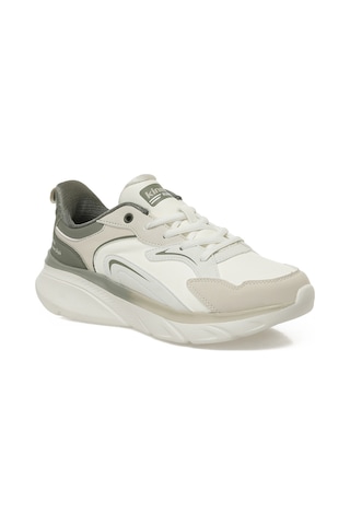 Kinetix Mone Pu W 5pr Ekru Kadın Sneaker 000000000102016417 Bej-kum-a Hakı
