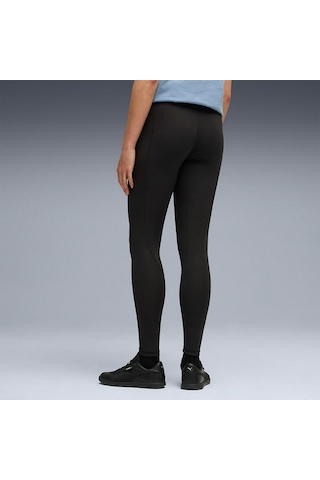 Puma Evostrıpe High-waist Kadın Siyah Tayt 68814401 Siyah