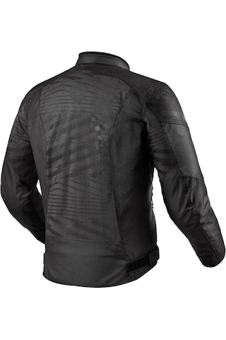 Revit Torque 2 H2o Motosiklet Montu Siyah