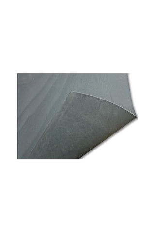 Ses Yalıtım Bariyeri Çift Taraflı Keçeli (Ebat 100X100) 2,5 Mm