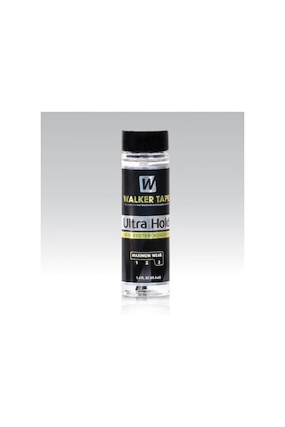 Protez Saç Ultra Hold Yapıştırıcı 40 Ml Büyük Şişe