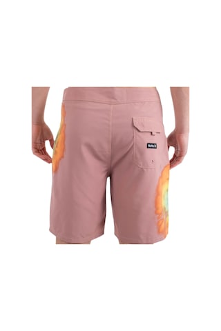Hurley Hurley Weekender 20 Erkek Boardshort 6421 Çok Renkli