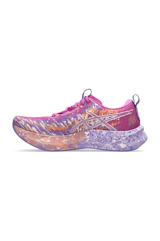 Asics Noosa Tri 16 Kadın Koşu Ayakkabısı 1012b675-703 Pembe Pembe