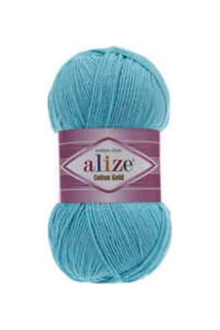 Alize Alize Cotton Gold 287