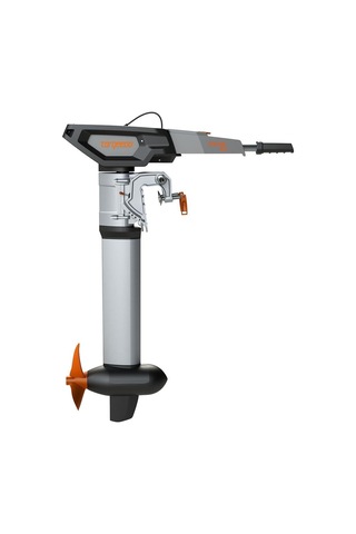 Torqeedo Cruıse 3.0 Tl Uzun Şaft 24v/3kw