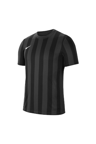 Nike Dri-fıt Stripe Division Iv Jsy Ss Cw3813-060 Forma 001