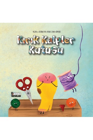 Kırık Kalpler Kutusu