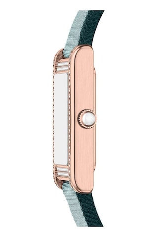 Emporio Armani Ar80085set Kadın Kol Saati Ve Bileklik Seti Rose Gold