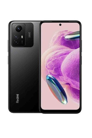 Yenilenmiş Xioami Redmi Note 12S 256 GB B Kalite (12 Ay Garantili)