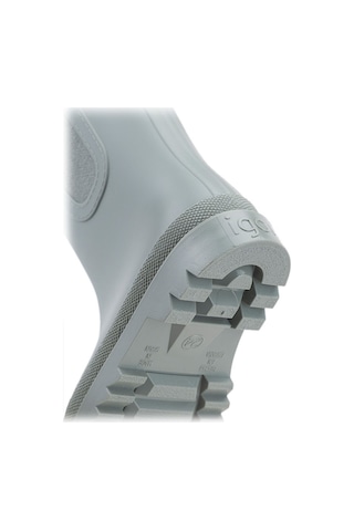 Igor Tokio Borreguito Erkek Çocuk Su Geçirmez Yağmur Kar Çizmesi W10290 Yeşil