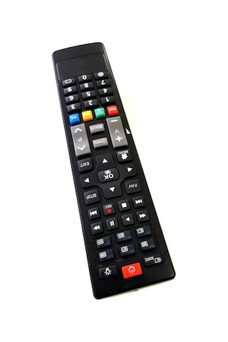 Elton El32Dab3037 Led Tv Kumanda