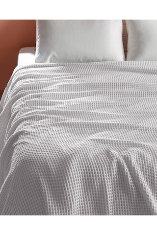 Madame Coco Avril King Size Ecocell Lüks Pike 8684427030035 Gri