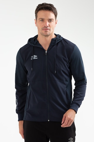 Umbro Tc-0082 Flet Sweat Lacivert
