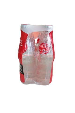 Efsane Uludağ Gazozu Mini Efsane 6x200 Ml