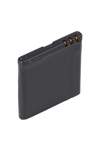 Nokia 6500 Slide. Bp 5M. 900Mah Için Uygun Accucell Batarya