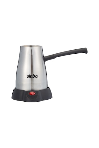 Sinbo SCM-2967 Elektrikli Cezve
