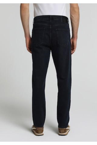 Colin's Colins Straight Fit Erkek Blue Black Denim Jean Pantolon Cl1083330 Q1.v1 Dn43790