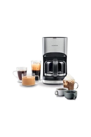 Kenwood Cmm10.000bm Filtre Kahve Makinesi