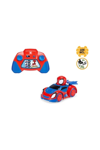 203222006 Rc Spidey Web-crawler 1 50