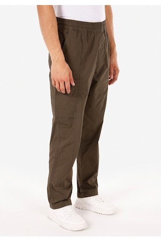 Colin's Colins Yeşil Erkek Pantolon Cl1071446 Q1.v1 Kha Haki