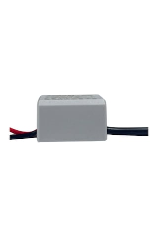 1-3X1W 350Ma 3-12V Power Led Driver IP20 Power Led Sürücü