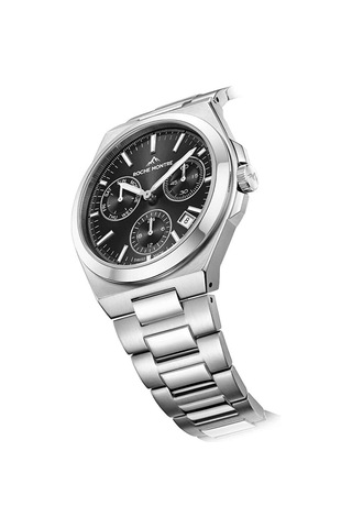 Roche Montre Rmg6018-04 Erkek Kol Saati Metalik Gri