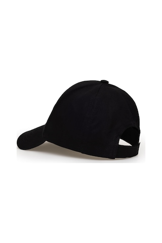 U.s. Polo Assn. Kız Çocuk Siyah Şapka 50312311-vr046 Siyah
