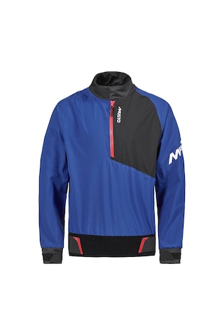 Musto Champ Smock 2.0 Mavi