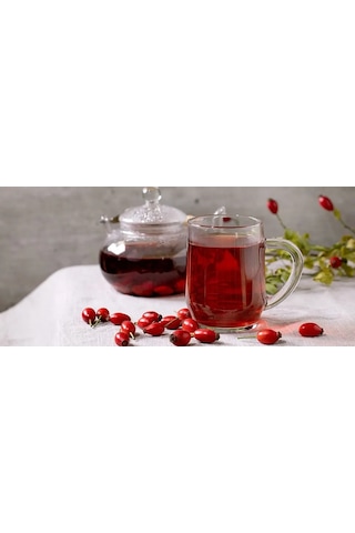 Kuşburnu Çayı 200 Gr