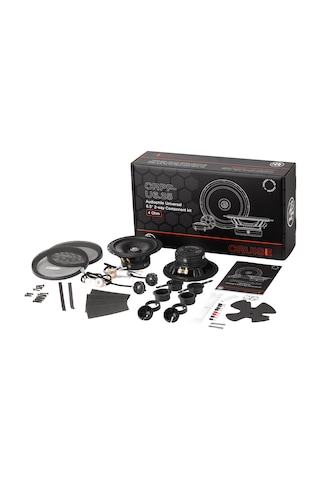 Öztürk Elektronik-dls Crpp-u6.25