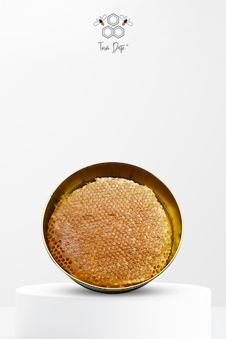 Toros Dağı Karakovan Balı 1200 G