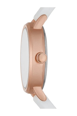 Skechers Sr6228 Kadın Kol Saati Rose Gold